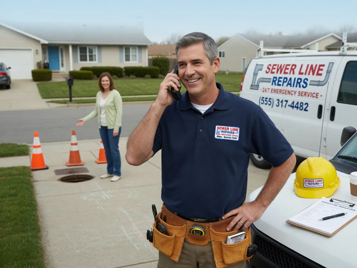 Emergency Plumber Enon Valley, PA FAQs